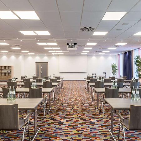 Park Inn By Radisson Neumarkt Ноймаркт ин дер Оберпфалц Екстериор снимка