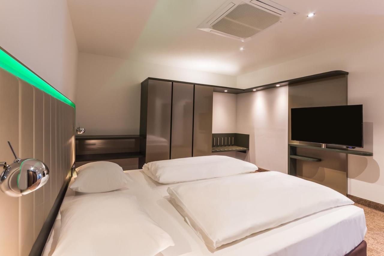 Park Inn By Radisson Neumarkt Ноймаркт ин дер Оберпфалц Екстериор снимка