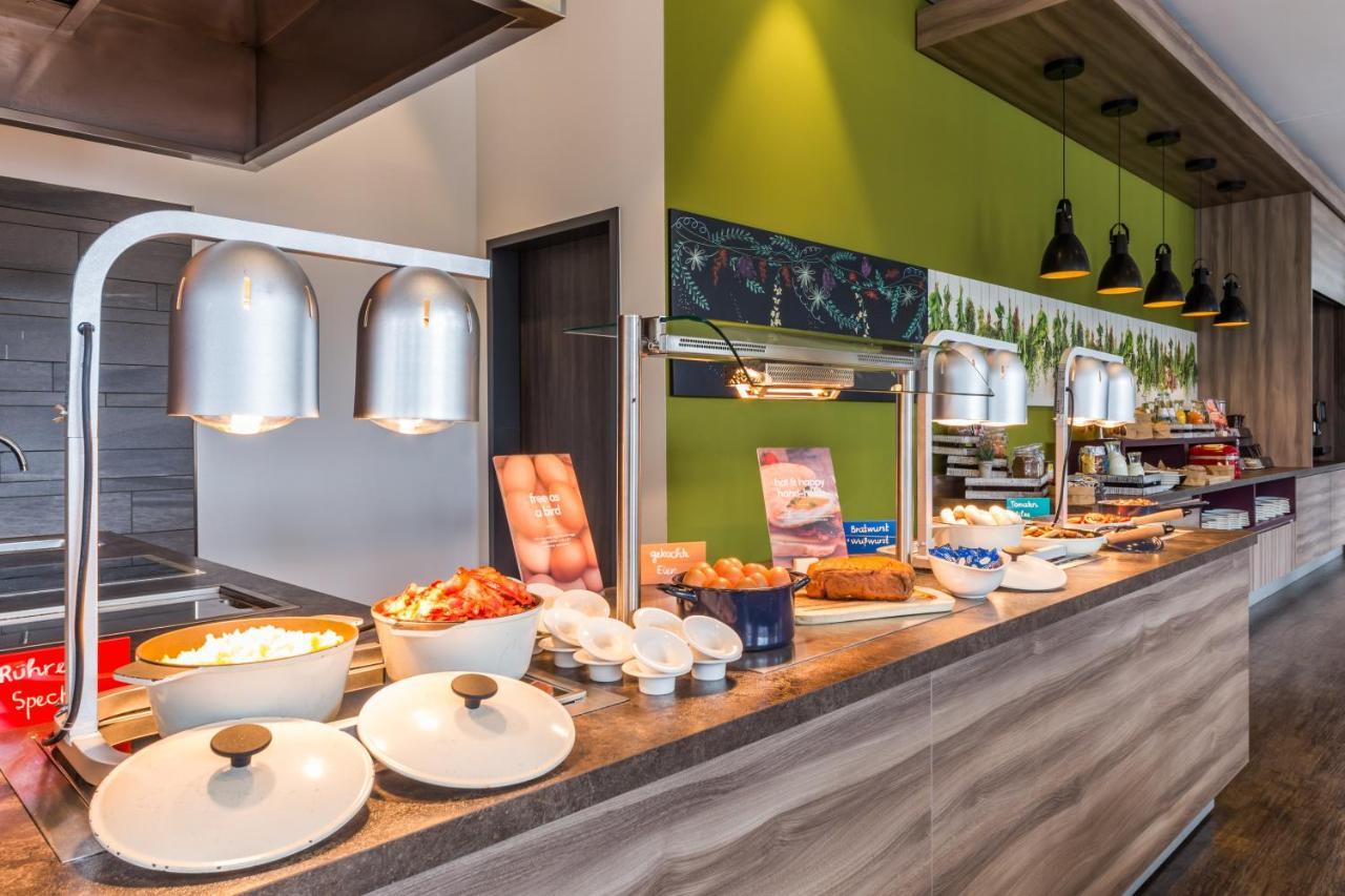 Park Inn By Radisson Neumarkt Ноймаркт ин дер Оберпфалц Екстериор снимка