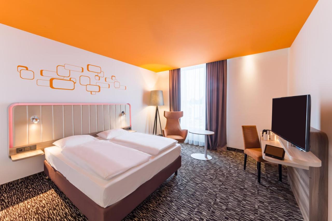 Park Inn By Radisson Neumarkt Ноймаркт ин дер Оберпфалц Екстериор снимка