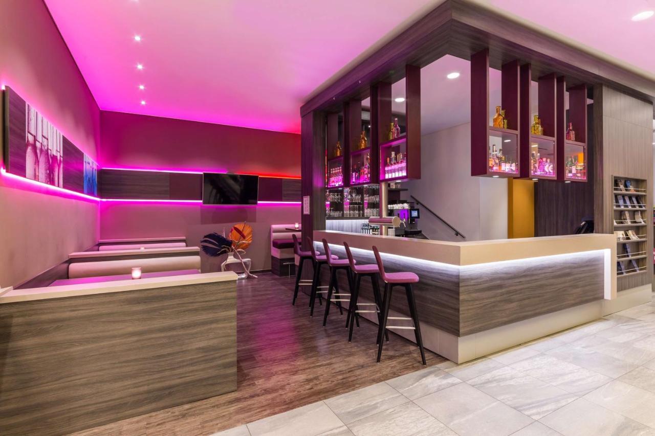 Park Inn By Radisson Neumarkt Ноймаркт ин дер Оберпфалц Екстериор снимка