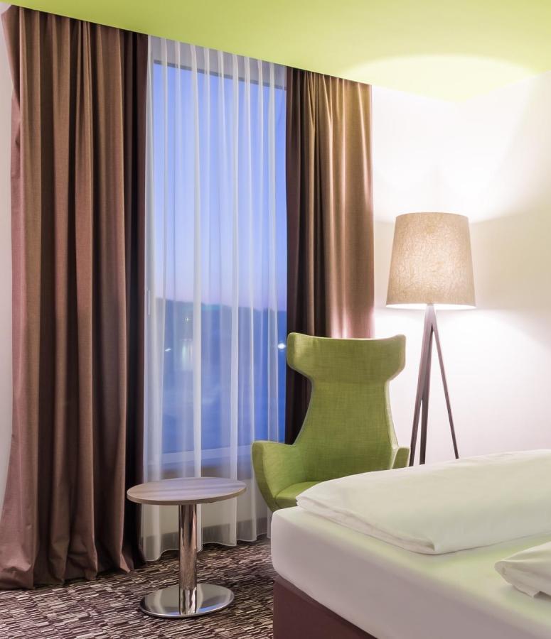 Park Inn By Radisson Neumarkt Ноймаркт ин дер Оберпфалц Екстериор снимка