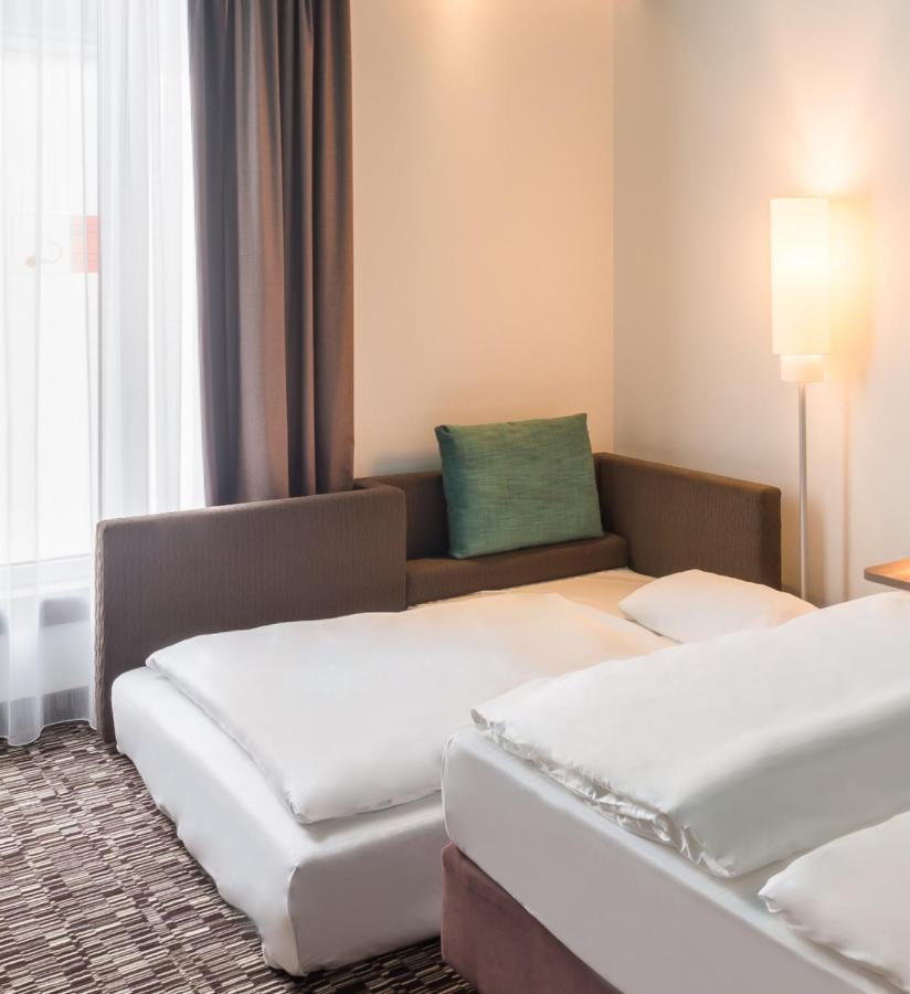 Park Inn By Radisson Neumarkt Ноймаркт ин дер Оберпфалц Екстериор снимка