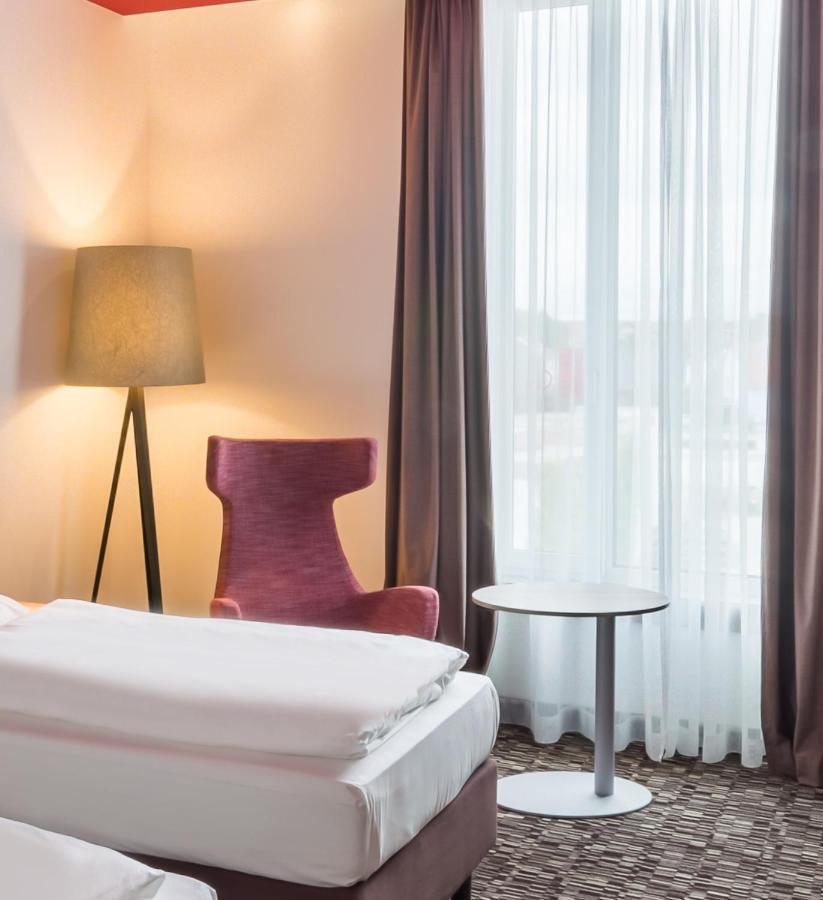 Park Inn By Radisson Neumarkt Ноймаркт ин дер Оберпфалц Екстериор снимка