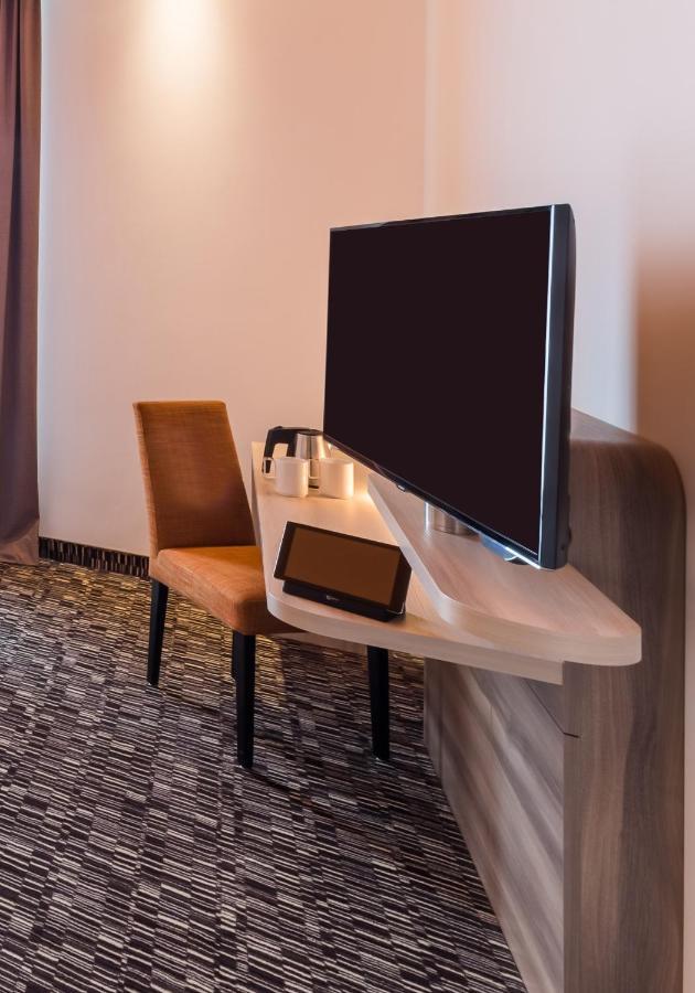Park Inn By Radisson Neumarkt Ноймаркт ин дер Оберпфалц Екстериор снимка