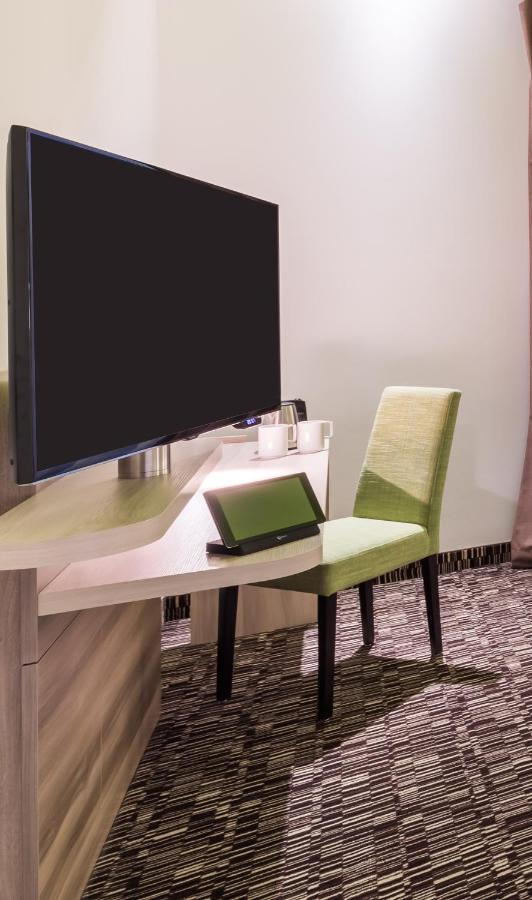 Park Inn By Radisson Neumarkt Ноймаркт ин дер Оберпфалц Екстериор снимка