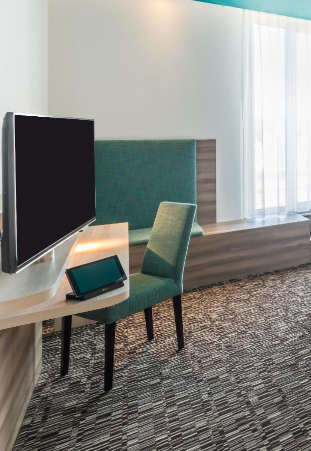 Park Inn By Radisson Neumarkt Ноймаркт ин дер Оберпфалц Екстериор снимка