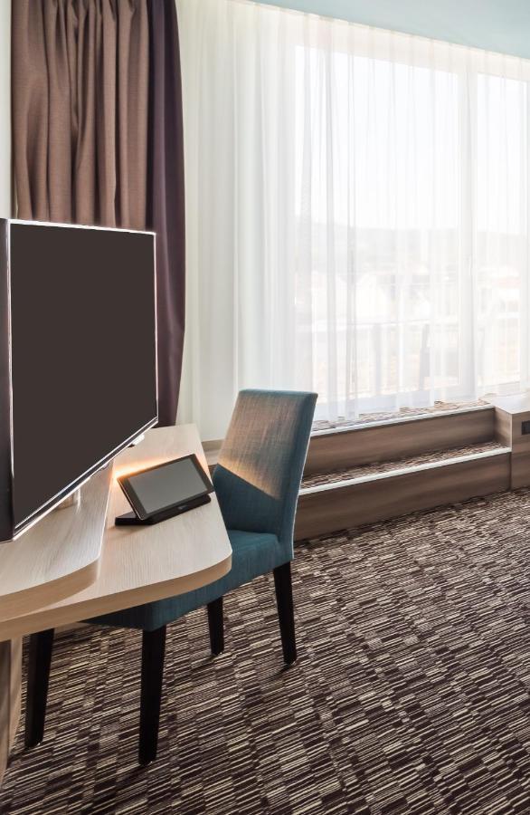 Park Inn By Radisson Neumarkt Ноймаркт ин дер Оберпфалц Екстериор снимка