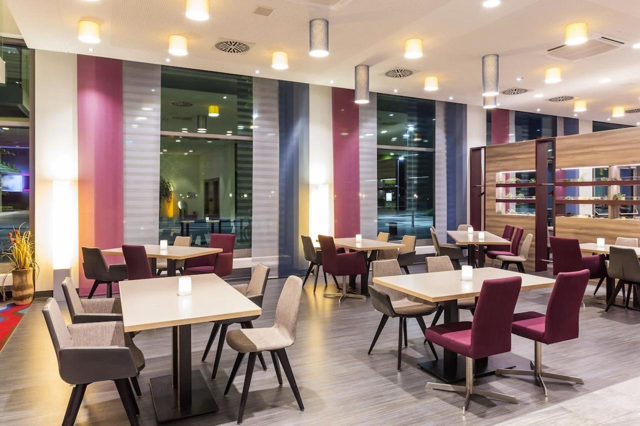 Park Inn By Radisson Neumarkt Ноймаркт ин дер Оберпфалц Екстериор снимка