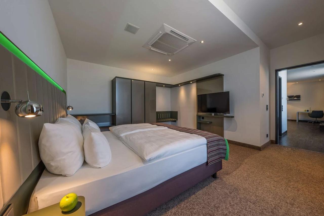 Park Inn By Radisson Neumarkt Ноймаркт ин дер Оберпфалц Екстериор снимка