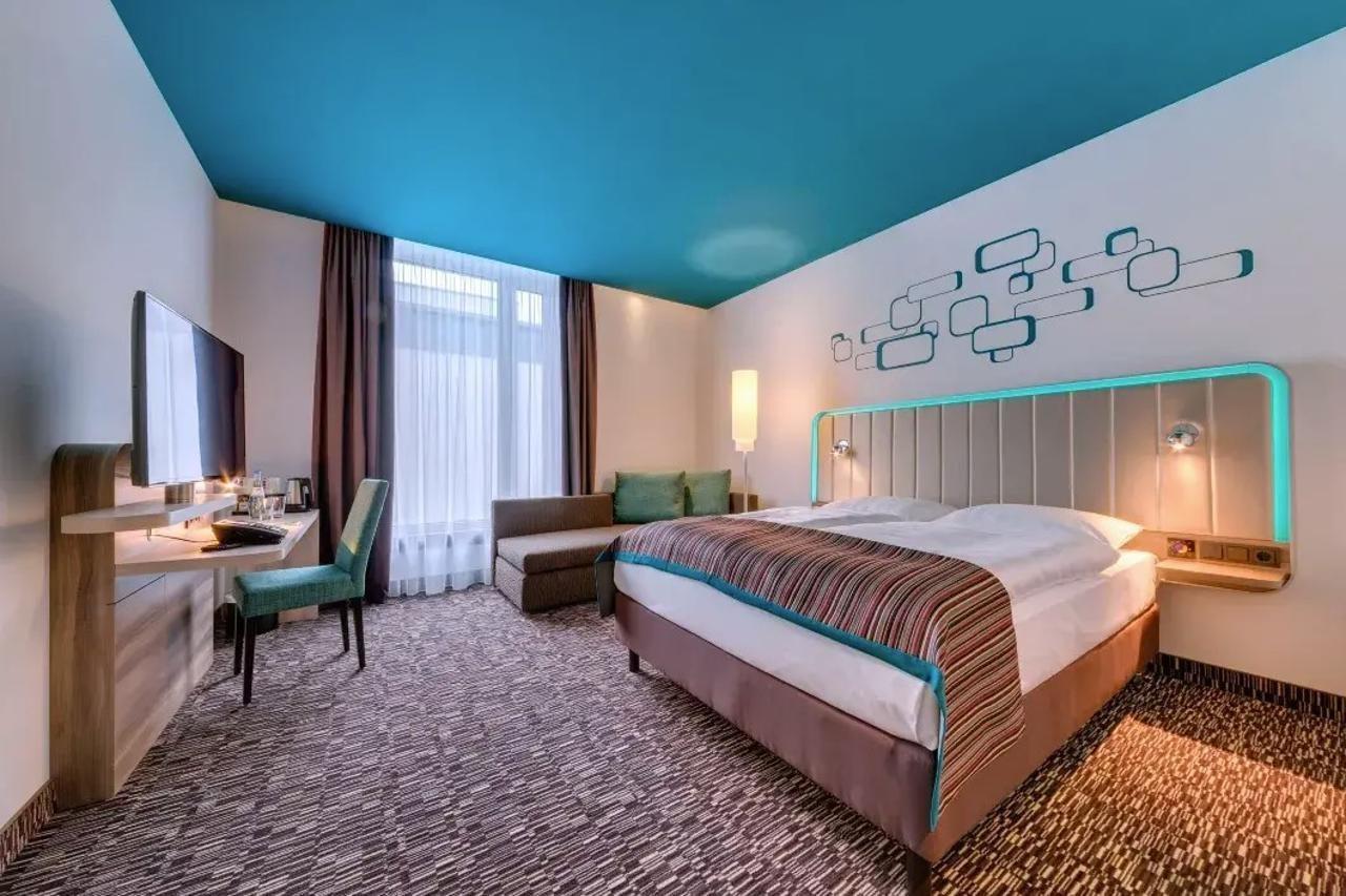 Park Inn By Radisson Neumarkt Ноймаркт ин дер Оберпфалц Екстериор снимка