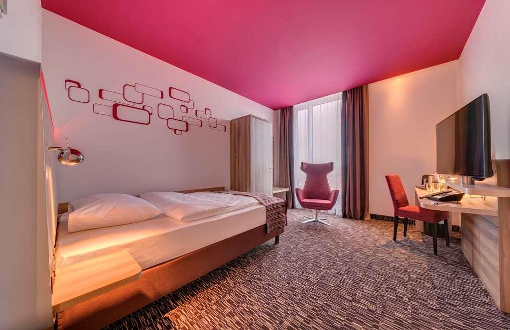 Park Inn By Radisson Neumarkt Ноймаркт ин дер Оберпфалц Стая снимка