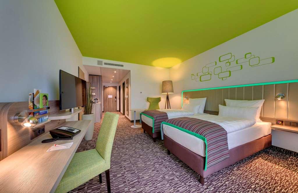 Park Inn By Radisson Neumarkt Ноймаркт ин дер Оберпфалц Стая снимка