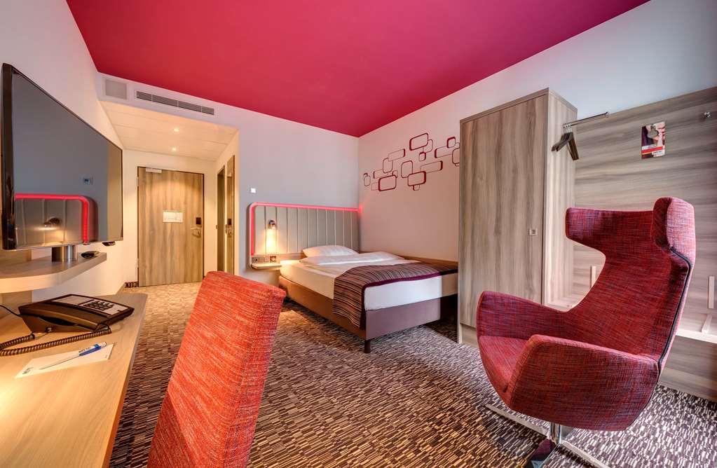 Park Inn By Radisson Neumarkt Ноймаркт ин дер Оберпфалц Стая снимка