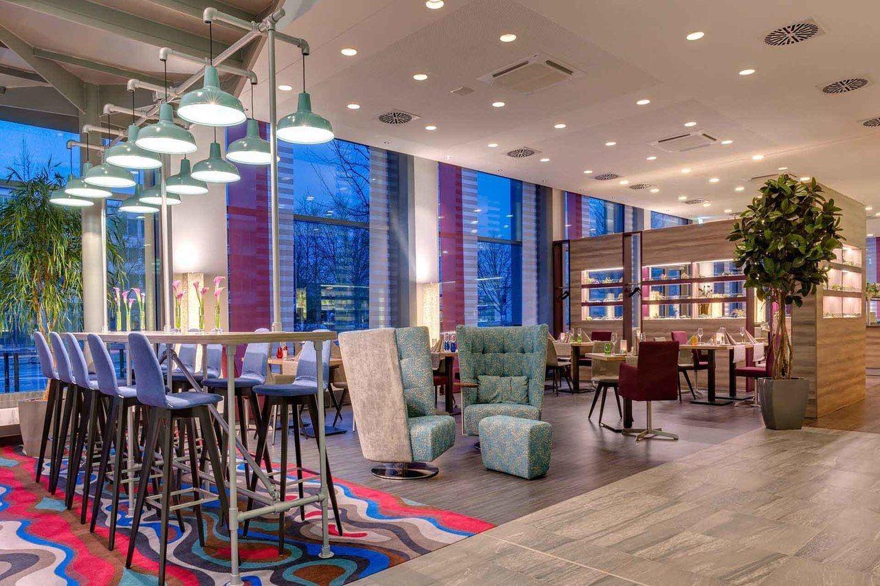 Park Inn By Radisson Neumarkt Ноймаркт ин дер Оберпфалц Екстериор снимка