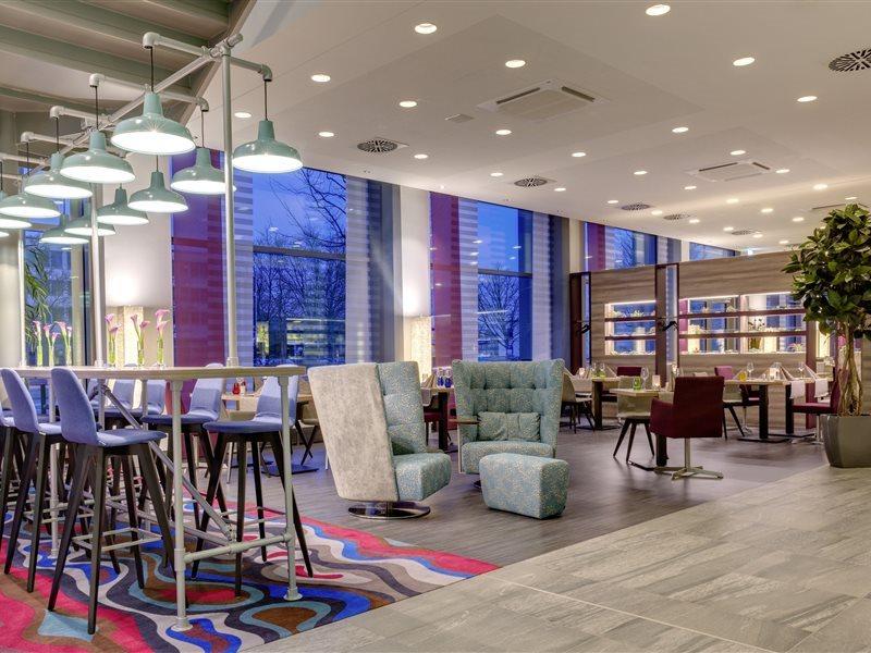 Park Inn By Radisson Neumarkt Ноймаркт ин дер Оберпфалц Екстериор снимка
